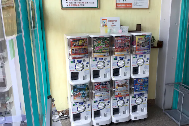 【ダイナム福島本宮店｜割引キャンペーン実施中】キッチンカーやプロモーションに最適なアミューズメント施設のイベントスペース