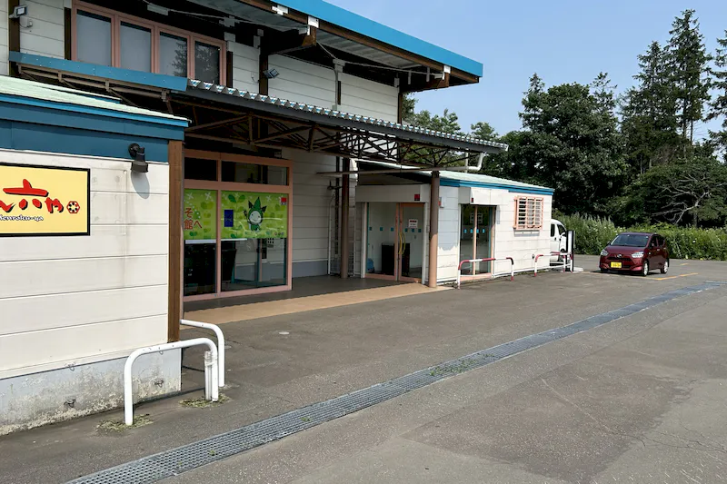 【ダイナム江別店ゆったり館｜割引キャンペーン実施中】キッチンカーやプロモーションに最適なアミューズメント施設のイベントスペース