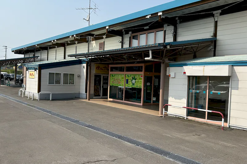 【ダイナム江別店ゆったり館｜割引キャンペーン実施中】キッチンカーやプロモーションに最適なアミューズメント施設のイベントスペース