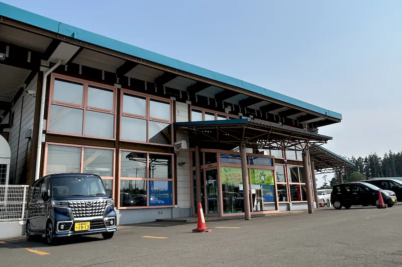 【ダイナム江別店ゆったり館｜割引キャンペーン実施中】キッチンカーやプロモーションに最適なアミューズメント施設のイベントスペース