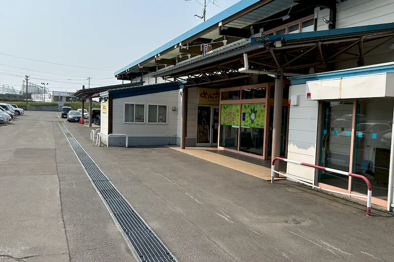 【ダイナム江別店ゆったり館｜割引キャンペーン実施中】キッチンカーやプロモーションに最適なアミューズメント施設のイベントスペース
