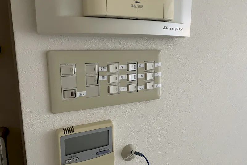 【戸越銀座商店街】什器・設備