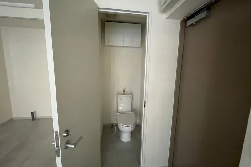 【戸越銀座商店街】什器・設備