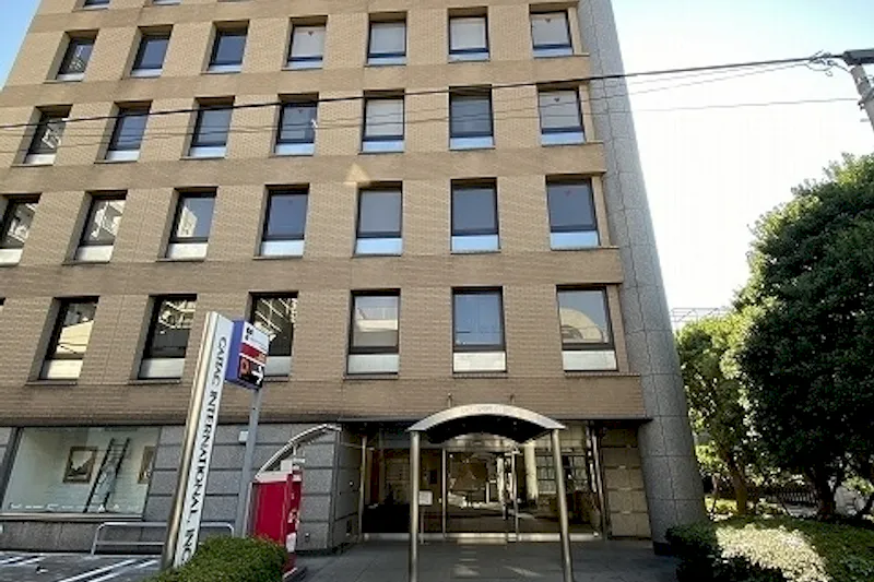 【中目黒駅6分】展示会やクローズドなイベントに適した220㎡の大型スペース