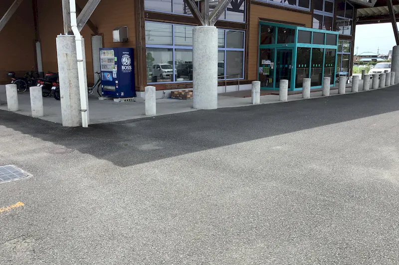 【ダイナム鳴門店ゆったり館｜割引キャンペーン実施中】キッチンカーやプロモーションに最適なアミューズメント施設のイベントスペース