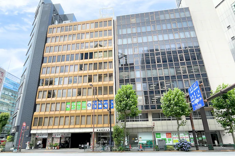 【秋葉原駅8分】招待制の製品PR会や受注販売会に適した70名程度収容可能なレンタルスペース