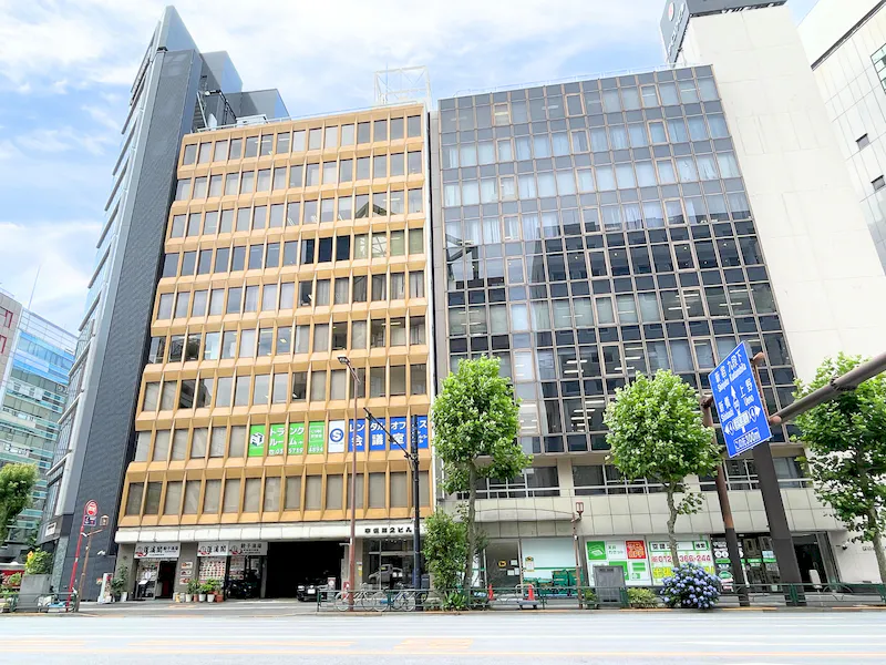 【秋葉原駅8分】招待制の製品PR会や受注販売会に適した200名程度収容可能なレンタルスペースの画像5