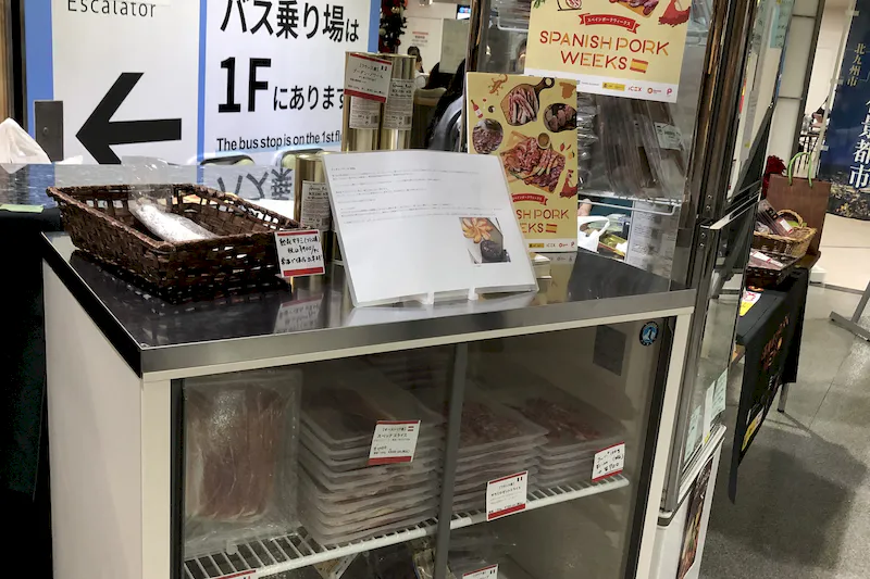 【東京シティエアターミナル/水天宮前駅直結】ポップアップストアやプロモーションに適した駅直結のショッピングセンター内2階にあるイベントスペース