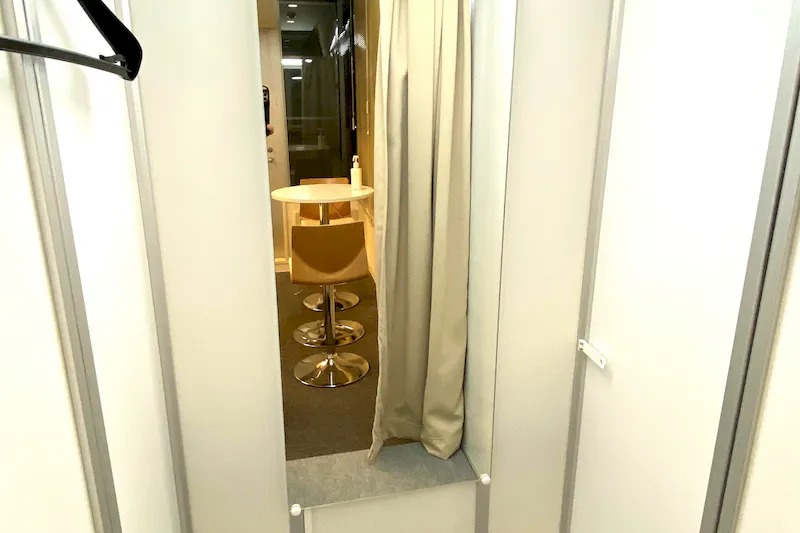【東銀座駅4分】54㎡の広々とした明るい完全個室レンタルスペース｜多用途利用可