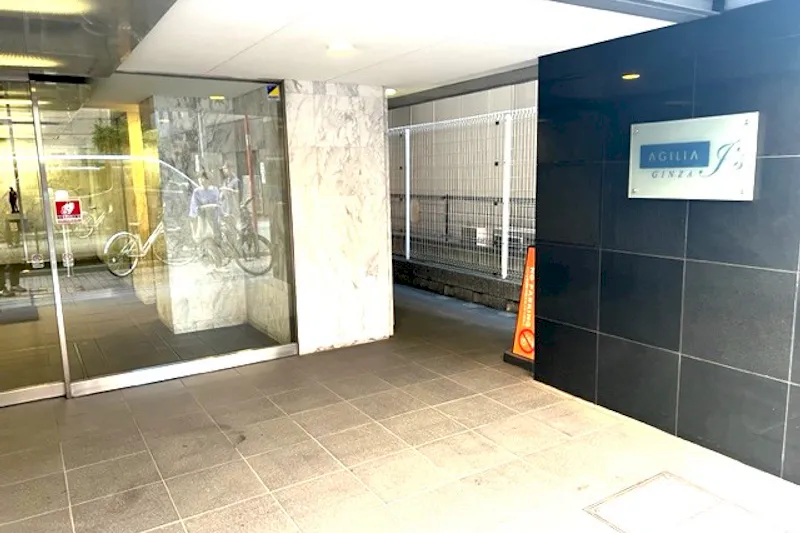 【東銀座駅4分】54㎡の広々とした明るい完全個室レンタルスペース｜多用途利用可