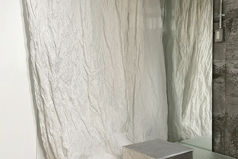 【表参道】 アパレル、 家具、プロダクト、アートの展示会・プレスルーム、撮影  クリエイティブスタジオ監修スペース