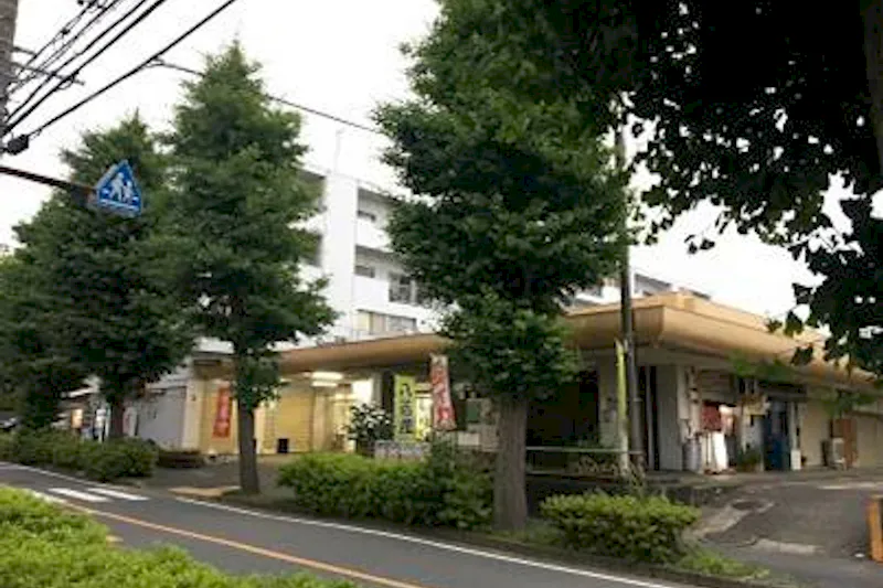 【上飯田ショッピングセンター】 セールスプロモーションやポップアップストア、撮影等に適した住宅街の中心に佇むイベントスペース