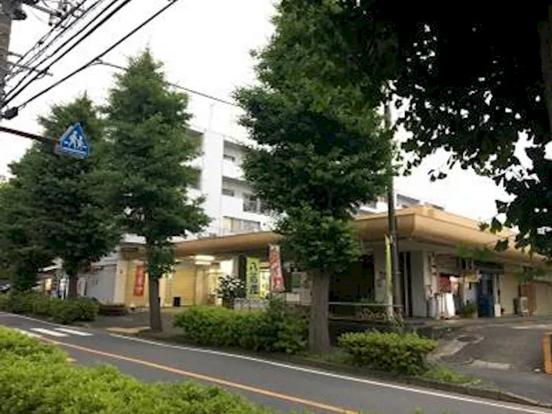 【上飯田ショッピングセンター】 セールスプロモーションやポップアップストア、撮影等に適した住宅街の中心に佇むイベントスペースの画像3