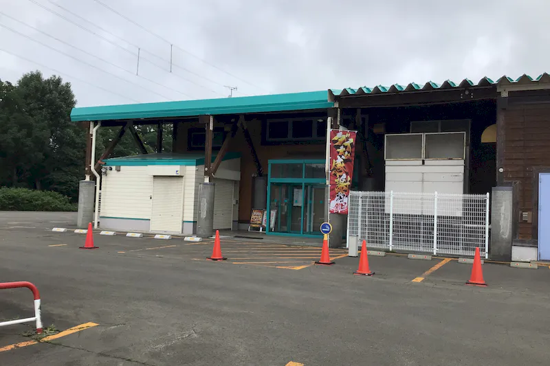 【ダイナム石狩店｜割引キャンペーン実施中】キッチンカーやプロモーションイベントに最適なアミューズメント施設のイベントスペース