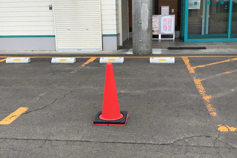 【ダイナム石狩店｜割引キャンペーン実施中】キッチンカーやプロモーションイベントに最適なアミューズメント施設のイベントスペース