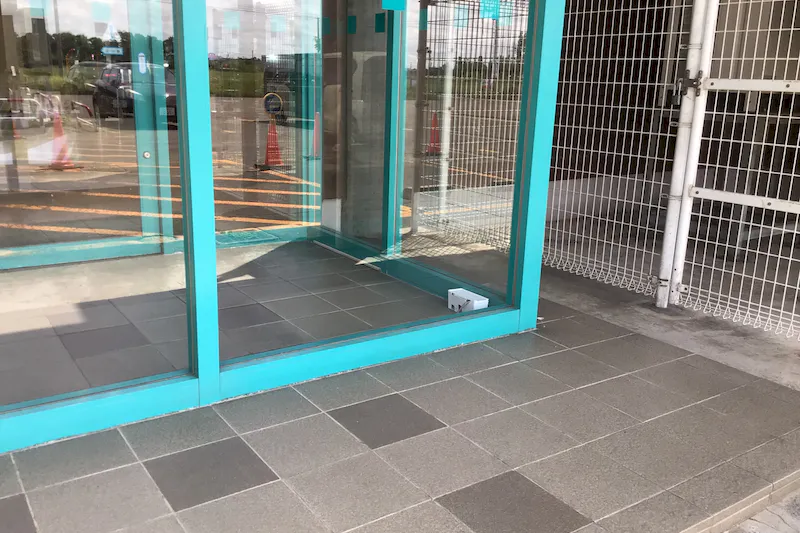 【ダイナム石狩店｜割引キャンペーン実施中】キッチンカーやプロモーションイベントに最適なアミューズメント施設のイベントスペース
