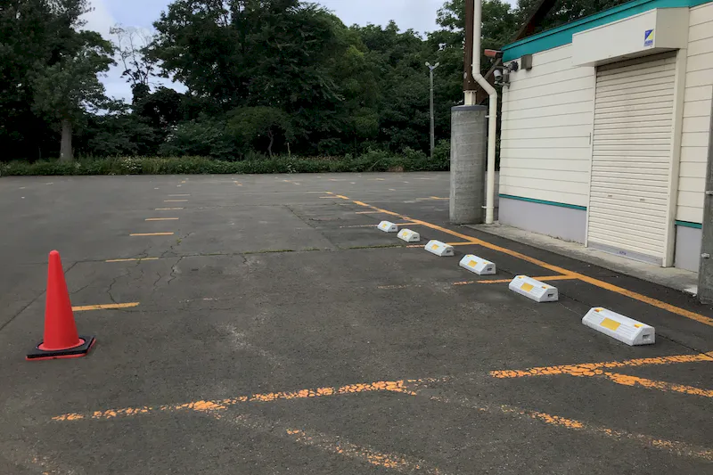 【ダイナム石狩店｜割引キャンペーン実施中】キッチンカーやプロモーションイベントに最適なアミューズメント施設のイベントスペース