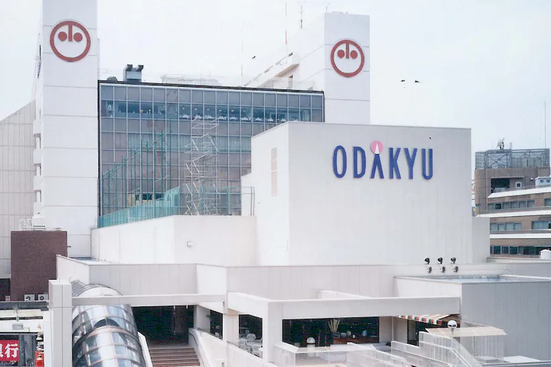 【小田急百貨店町田店】各種プロモーション等に最適な施設9階レストラン街にあるフリースペース