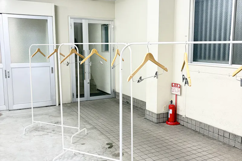 【西大橋駅3分】心斎橋・堀江エリア|72㎡の広々空間、無料備品多数。展示会、ポップアップやワークショップ会場に最適なスペース