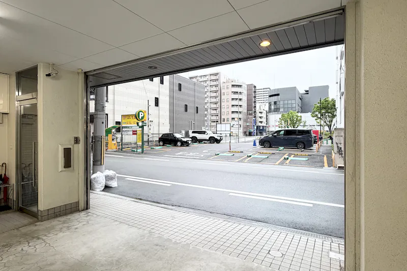 【西大橋駅3分】心斎橋・堀江エリア|72㎡の広々空間、無料備品多数。展示会、ポップアップやワークショップ会場に最適なスペース