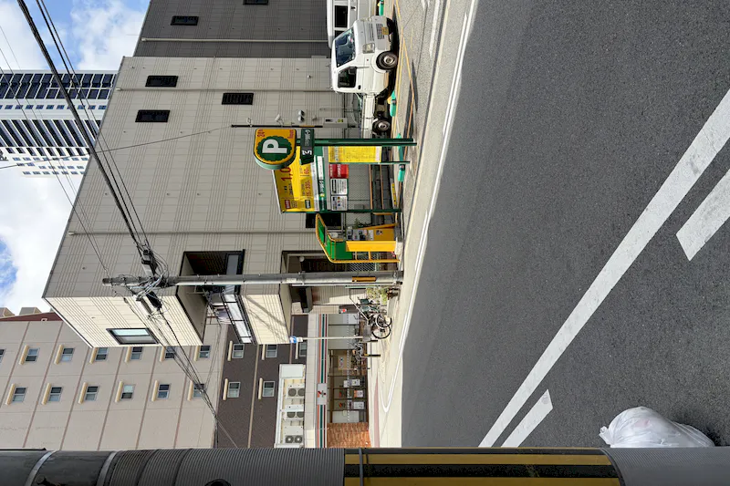 【西大橋駅3分】心斎橋・堀江エリア|72㎡の広々空間、無料備品多数。展示会、ポップアップやワークショップ会場に最適なスペース