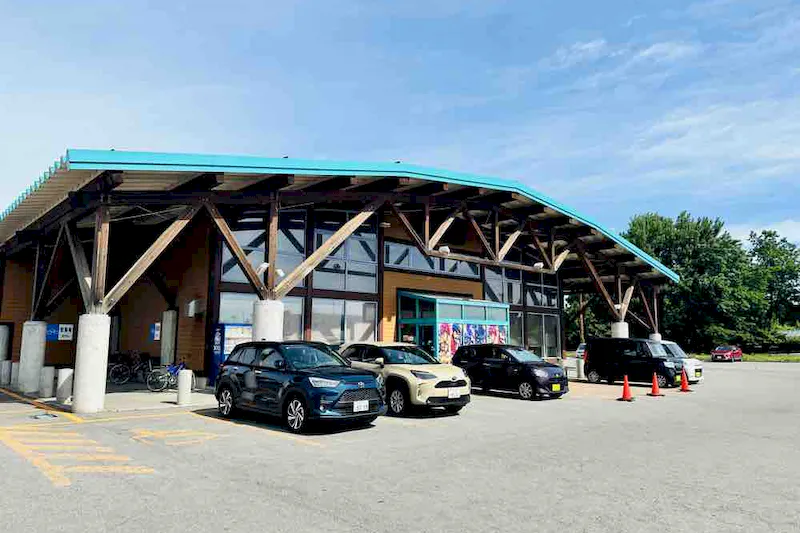 【ダイナム青森西店｜割引キャンペーン実施中】キッチンカーに最適なアミューズメント施設のイベントスペース