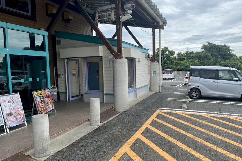 【ダイナム岡部店｜割引キャンペーン実施中】キッチンカー出店やプロモーションイベントに最適なアミューズメント施設のイベントスペース