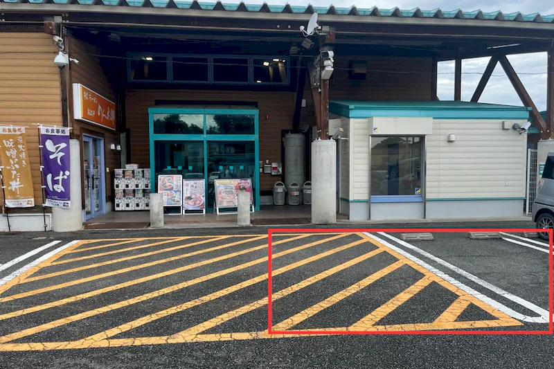【ダイナム岡部店｜割引キャンペーン実施中】キッチンカー出店やプロモーションイベントに最適なアミューズメント施設のイベントスペース