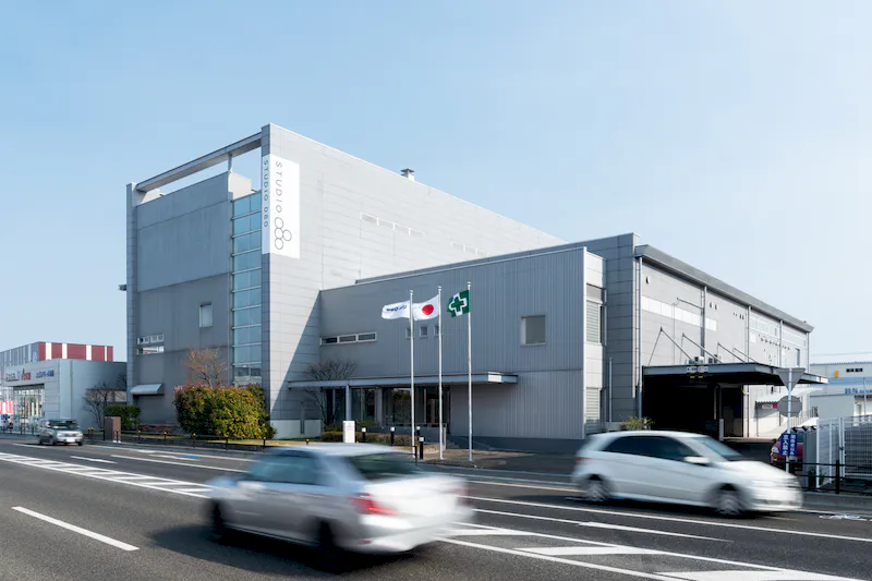 【苦竹駅9分】展示会やセミナーに適したシックなイベントスペース