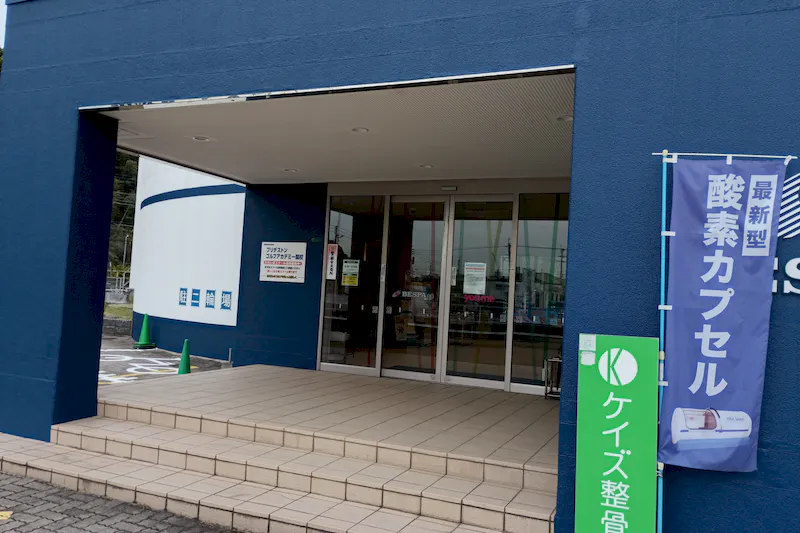 【ベスパ大栄】屋外　キッチンカーの出店に最適なゴルフ練習場の屋外催事イベントスペース