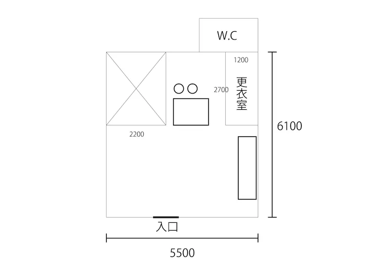 図面・フロアマップ[0]