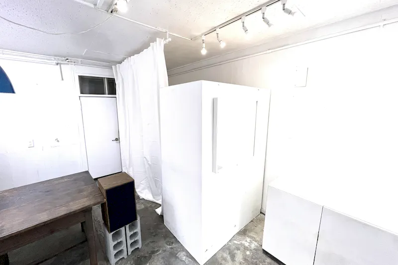 【天神南駅3分】展示会やギャラリー、ワークショップに適した西鉄福岡（天神）駅からもアクセス可能な路面スペース