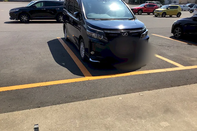 【ダイナム弘前店｜割引キャンペーン実施中】キッチンカーやプロモーションに最適なアミューズメント施設のイベントスペース（駐車場）