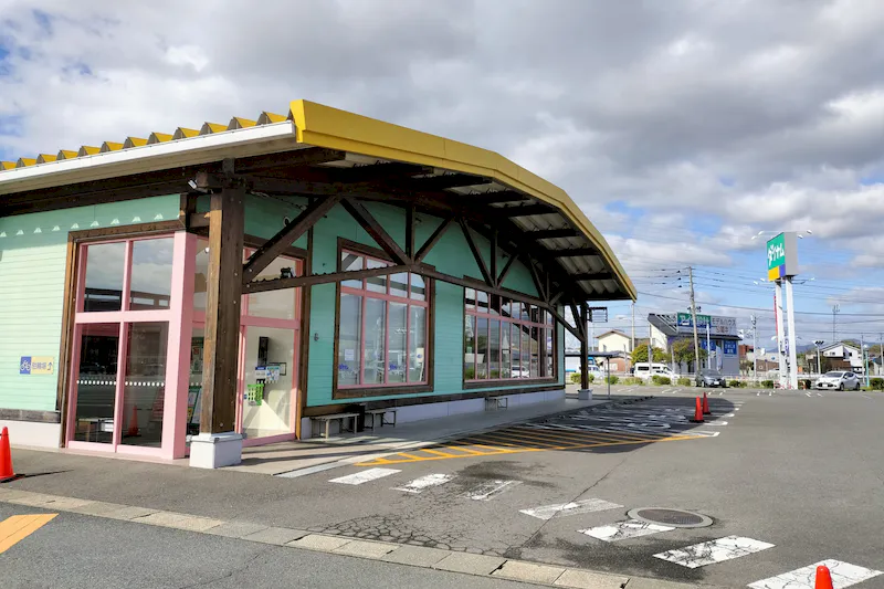 【ダイナム佐賀大和店ゆったり館｜割引キャンペーン実施中】キッチンカー出店やプロモーションイベントに最適なアミューズメント施設のイベントスペース