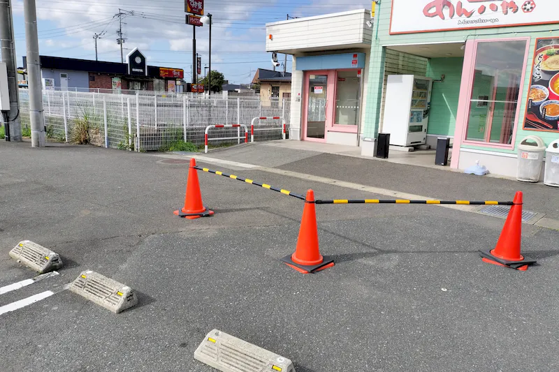 【ダイナム佐賀大和店ゆったり館｜割引キャンペーン実施中】キッチンカー出店やプロモーションイベントに最適なアミューズメント施設のイベントスペース