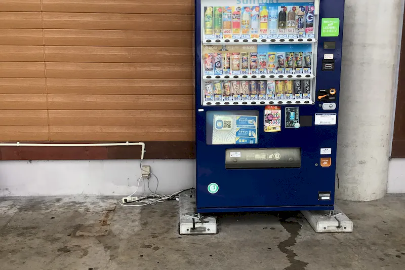 【ダイナム上野店ゆったり館｜割引キャンペーン実施中】キッチンカーや各種プロモーションイベントでの出店に最適なアミューズメント施設のイベントスペース