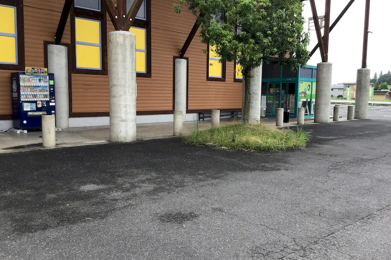 【ダイナム上野店ゆったり館｜割引キャンペーン実施中】キッチンカーや各種プロモーションイベントでの出店に最適なアミューズメント施設のイベントスペース