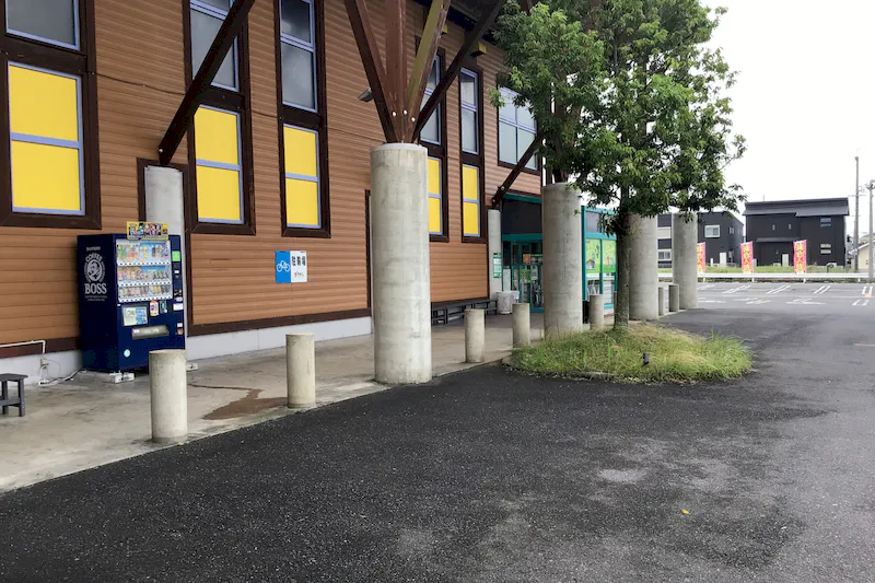 【ダイナム上野店ゆったり館｜割引キャンペーン実施中】キッチンカーや各種プロモーションイベントでの出店に最適なアミューズメント施設のイベントスペース