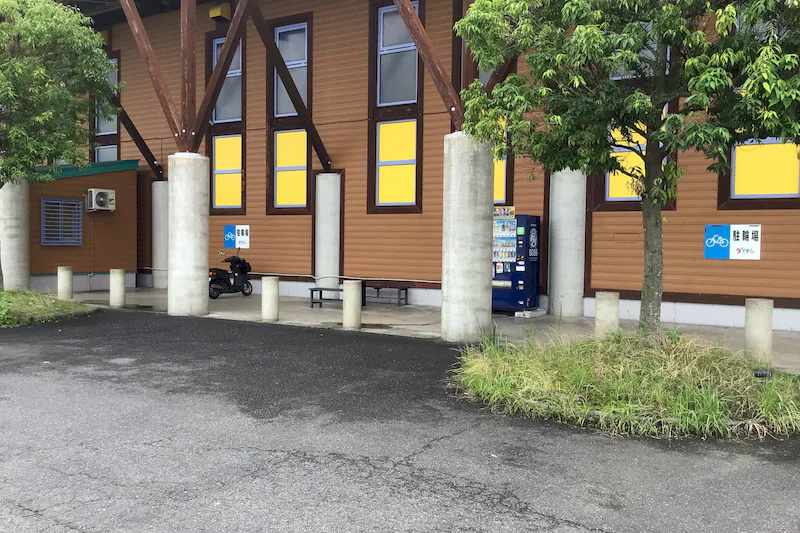 【ダイナム上野店ゆったり館｜割引キャンペーン実施中】キッチンカーや各種プロモーションイベントでの出店に最適なアミューズメント施設のイベントスペース