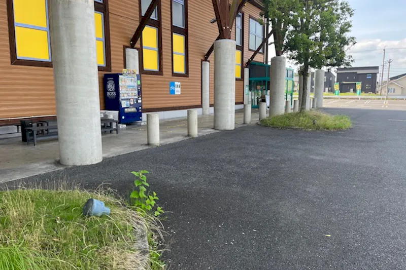 【ダイナム上野店ゆったり館｜割引キャンペーン実施中】キッチンカーや各種プロモーションイベントでの出店に最適なアミューズメント施設のイベントスペース