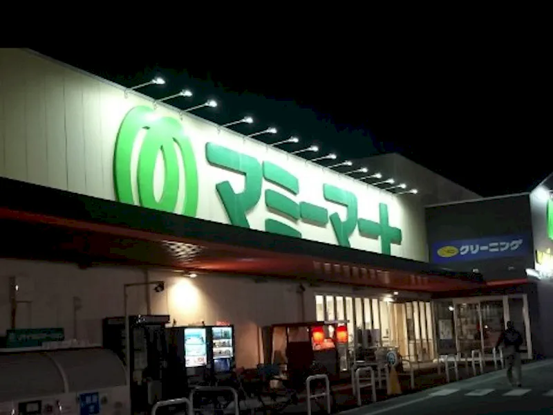 【マミープラス柏根戸】販促プロモーションに最適な1階屋外のスペースの画像1
