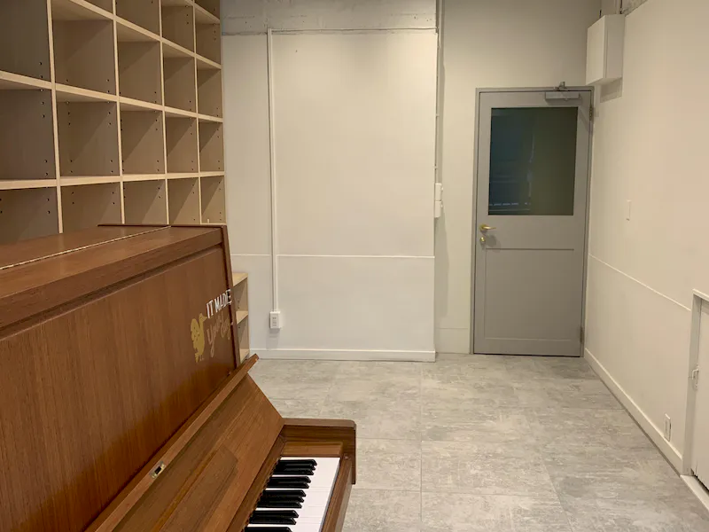 【蔵前駅8分】浅草橋駅8分・新御徒町駅10分からアクセス可能！POPUP、ワークショップや展示会に適した大きな窓から光が差し込む明るいスペースの画像2