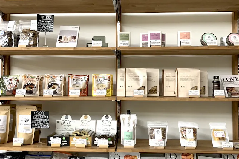 【目黒駅7分／ショップ】物販、食物販のポップアップストアやワークショップに最適な路面のイベントスペース
