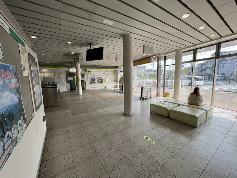 【横浜市営地下鉄グリーンライン日吉本町駅｜割引キャンペーン実施中】各種プロモーションや物販、食物販のポップアップストアに最適な改札外イベントスペースの画像4