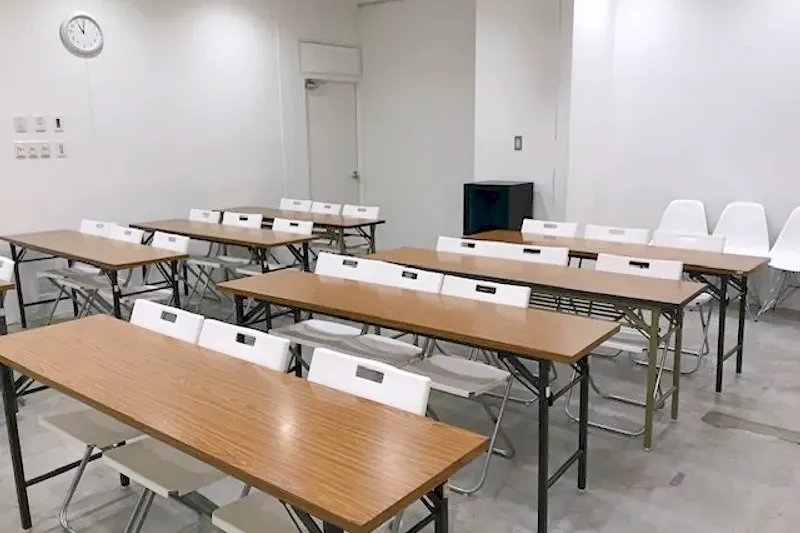 【中洲川端駅3分】各種展示会やセミナー開催に最適な中洲川端駅直結でアクセス抜群のレンタルスペース