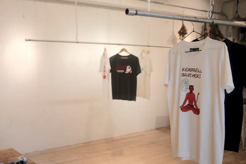 明治神宮前〈原宿〉駅1分　ポップアップ、展示会、ギャラリー（個展、グループ展）、パーティーなど様々なイベントに対応のレンタルスペース