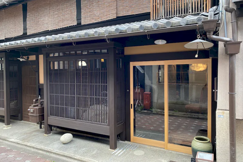 【五条駅5分】レンタルキッチンY / 定員３名 / 見学・問い合わせ大歓迎！