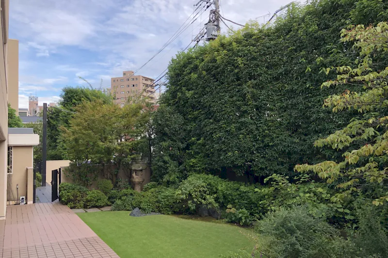 【池尻大橋駅6分】ワークショップやパーティなどに適した一軒家の屋外イベントスペース