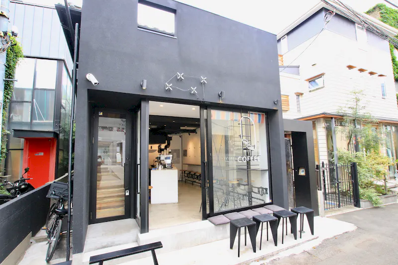 【明治神宮前（原宿）駅5分】キャットストリート付近のポップアップストアや展示会向けのシックなスペース