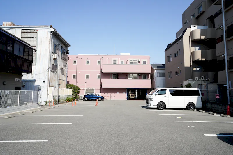 【尼崎エリア】音出し可のワークショップやイベントに利用可能なレンタルスタジオ